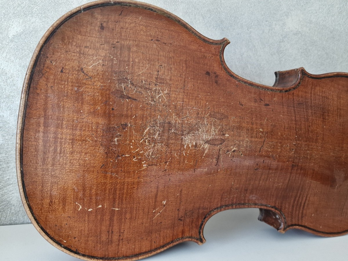 音源有 Pygmalius Rubino Original 4/4 Violin Pygmalius Rubino