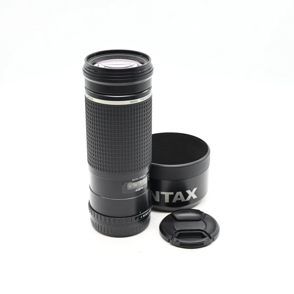 300mm Focal Camera Lenses Pentax 645 Mount for sale | eBay