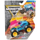 Monster Jam 2025 Ringling Bailey Circuit 1:64 Die-Cast Monster Truck, Series 44