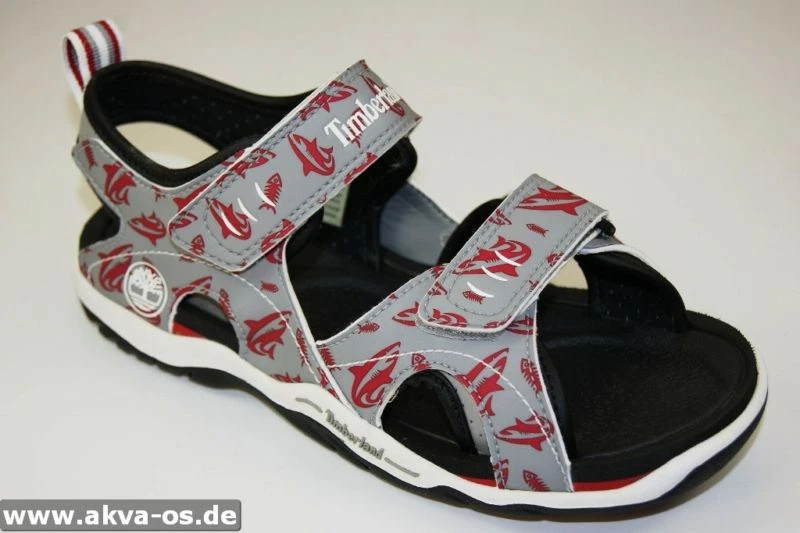 Timberland sandalen kind sale