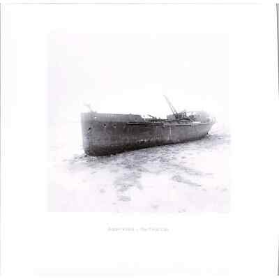 Adam K.Roll / THE FINAL CALL (180G / BLACK VINYL / ECHO INSPECTORS RMX) / Prima