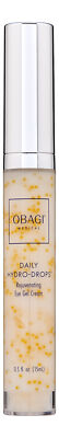Obagi Daily Hydro-Drops Rejuvenating Eye Gel Cream 0.5 fl oz 15 ml. Eye Gel