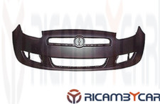 PARAURTI ANTERIORE ANTERIORE VERNICIABILE S/SENSORI PER FIAT BRAVO 2007 IN POI