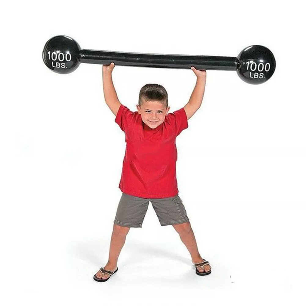 Baby 2024 weightlifting toys