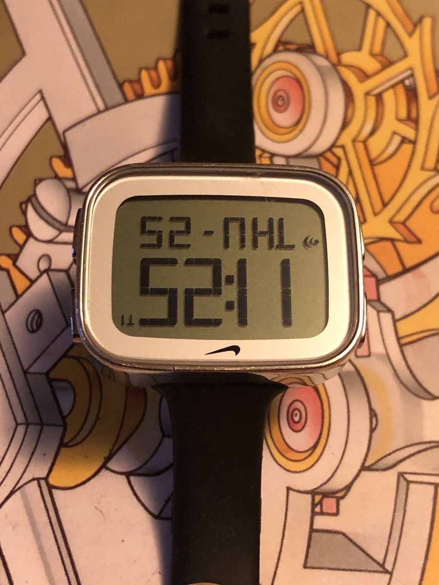 時計 nike digital watch Nike Digital Watch | In Stock Now | Brand New - Elevn:59