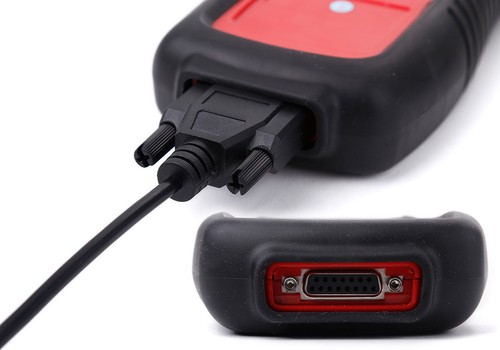 MaxiScan MS509 Car Diagnostic Fault Code Scanner Reader CAN OBDII OBD2 EOBD - Picture 5 of 8