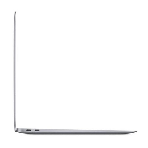 Apple MacBook Air 13,3" (2020) Intel i5-1030NG7 32 Go 256 Go - Gris - Couvercle taché - Photo 5/5