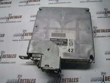 Moteur Toyota AVENSIS