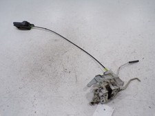 Porte avant et accessoires Citroen C1