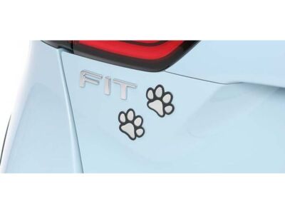 [Neu] Jdm Honda Shuttle GP7/8 GK8/9 Haustier Emblem Pad Design Original OEM