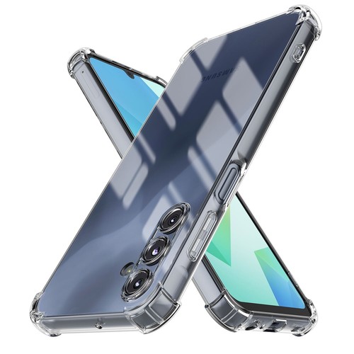 For Samsung Galaxy A16 A15 A36 5G Case Holster with Screen Protector Phone Cover - Picture 40 of 48