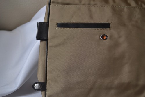 Cartera bandolera/hombro Mosey Life Rambler (arena) - NUEVA - Imagen 3 de 8