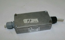 PolyPhaser Data DC Cat5 Line Surge Protector Terminal Block IX-2H1DC56-IG