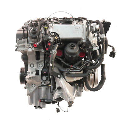 Engine for Audi A4 B9 2.0 40 TDI DETA DET 04L100091C 103.000 KM | eBay