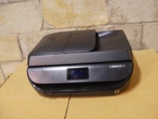 HP Officejet 5258 Wireless All-in-One Inkjet Printer - 1,316 Pages