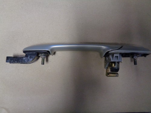 R HANDLE EXTERIOR DOOR FRONT PAINTED FITS 03-08 MAZDA 6 289582 VG (A1-2-2-3) L-F - Picture 5 of 5