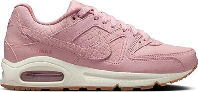 NIKE AIR MAX COMMAND PREMIUM DAMENGRÖSSEN UK UVP £130