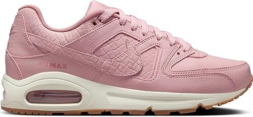 WOMENS NIKE AIR MAX COMMAND PREMIUM UK SIZES RRP £130 - Picture 1 of 6