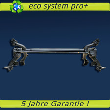 Essieu Peugeot 206