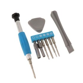 Open Repair Tool for Nintendo Switch N64 DS Wii GBC N64 SNES NES Game Controller