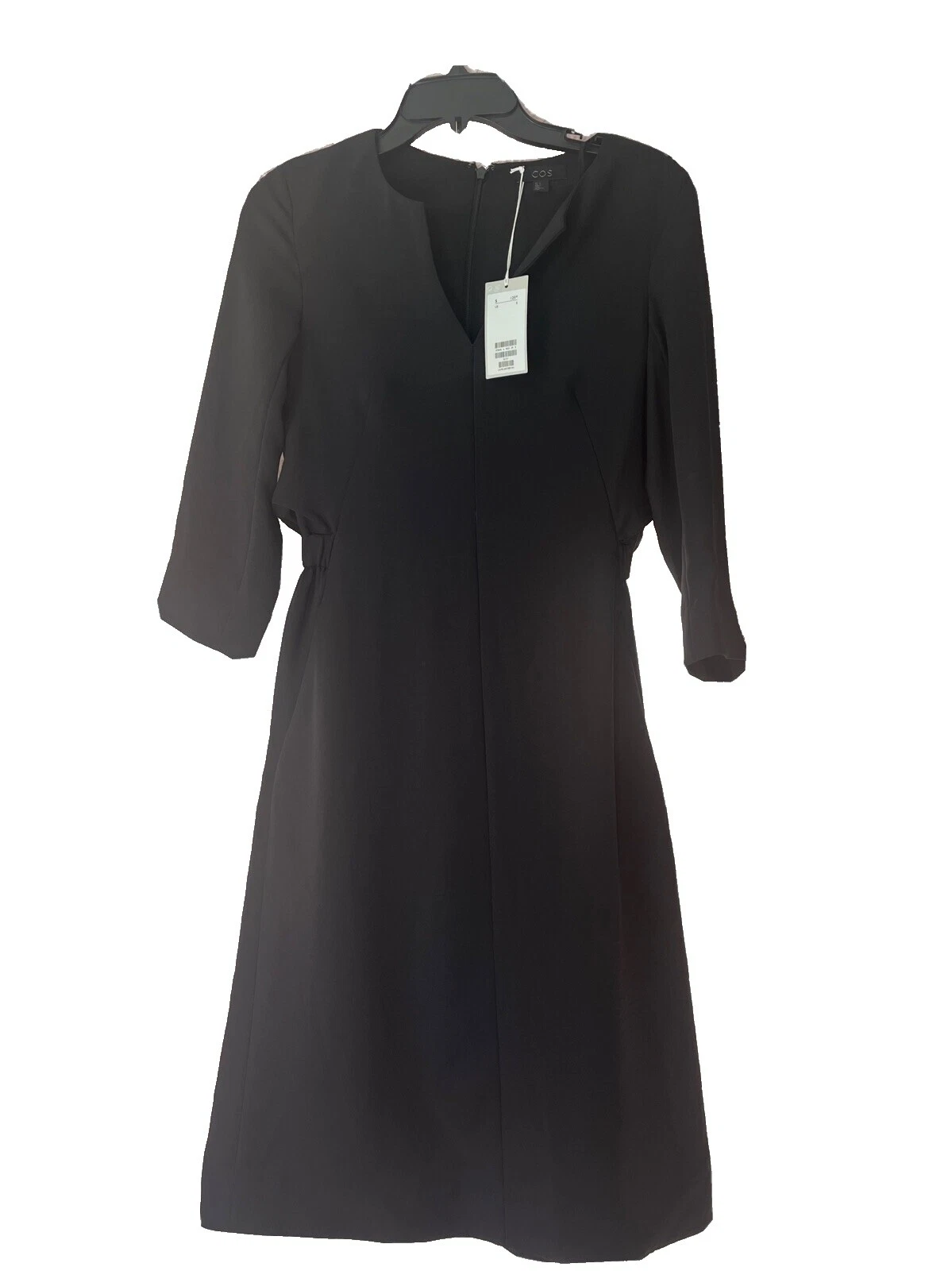 COS a-Line vestidos para mujeres