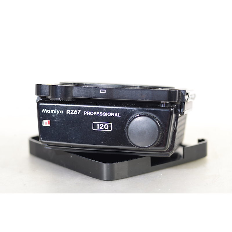 Mamiya RZ-67 Film Magazine 120 6x7 - Film Back RZ67