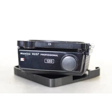Mamiya RZ-67 Film Magazine 120 6x7 - Film Back RZ67 - Cassette