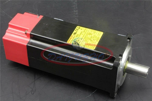 FANUC servo motor A06B-0116-B275#0008 Tested