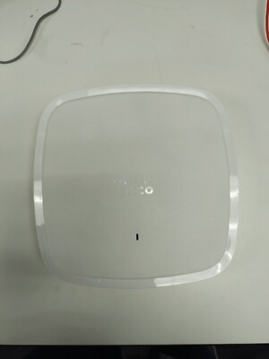 used Cisco Catalyst 9130AXE Wireless Access Point - C9130AXEB
