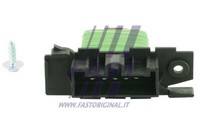 FT59100 Fast SteuergeräT, Heizung/LüFtung FüR CitroËN,Fiat,Peugeot