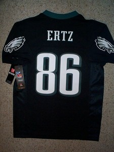 eagles jersey 2020