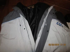 North End All Weather Jacket Size (XL) REG