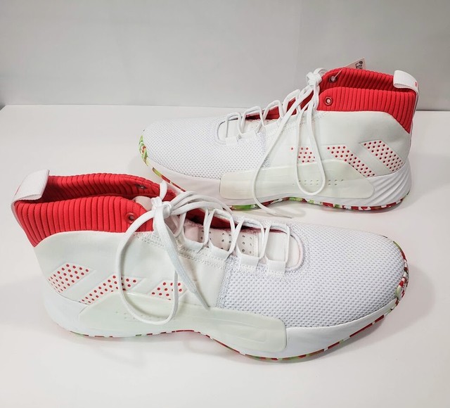 dame 5 shoes for sale