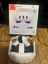 Meta Quest 3 512gb — The Most Powerful Quest — Ultimate Mixed Reality Experience