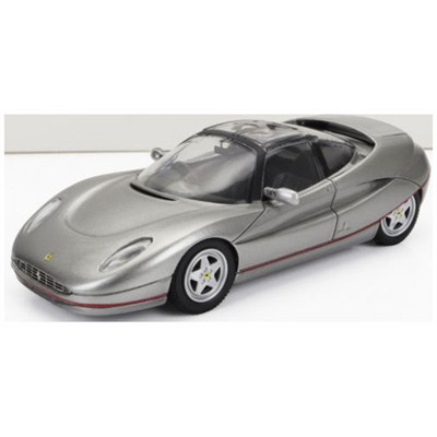 Kess Models 1:43 Scale Ferrari F90 Pininfarina 1988 Silver Car Sultan of Brunei