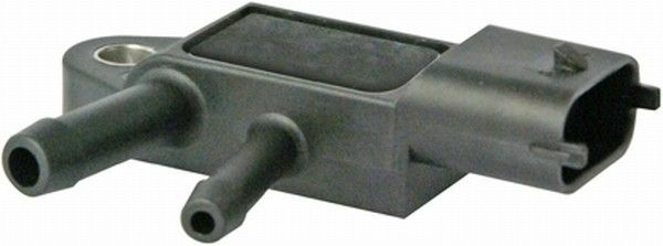Hella 6PP 009 409-041 Sensor, Abgasdruck Passend FüR Nissan Renault-image
