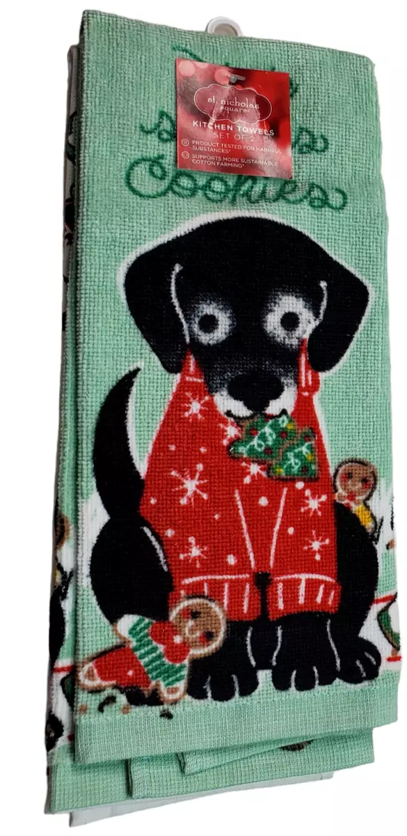 Dog ate towel 2025