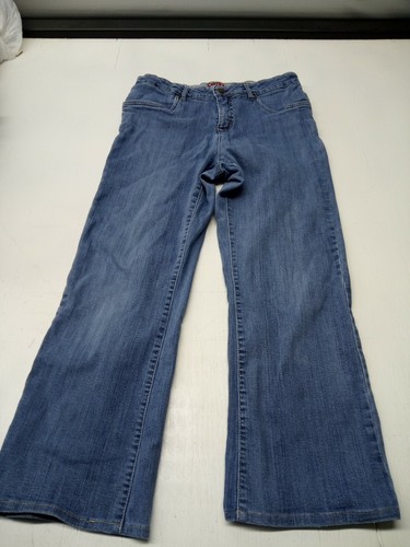 Smith's Dungarees 1906 Size 8 Average 
