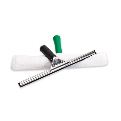 UNGER PRO Fensterreinigungs Starter-Set 2in1 AKG10
