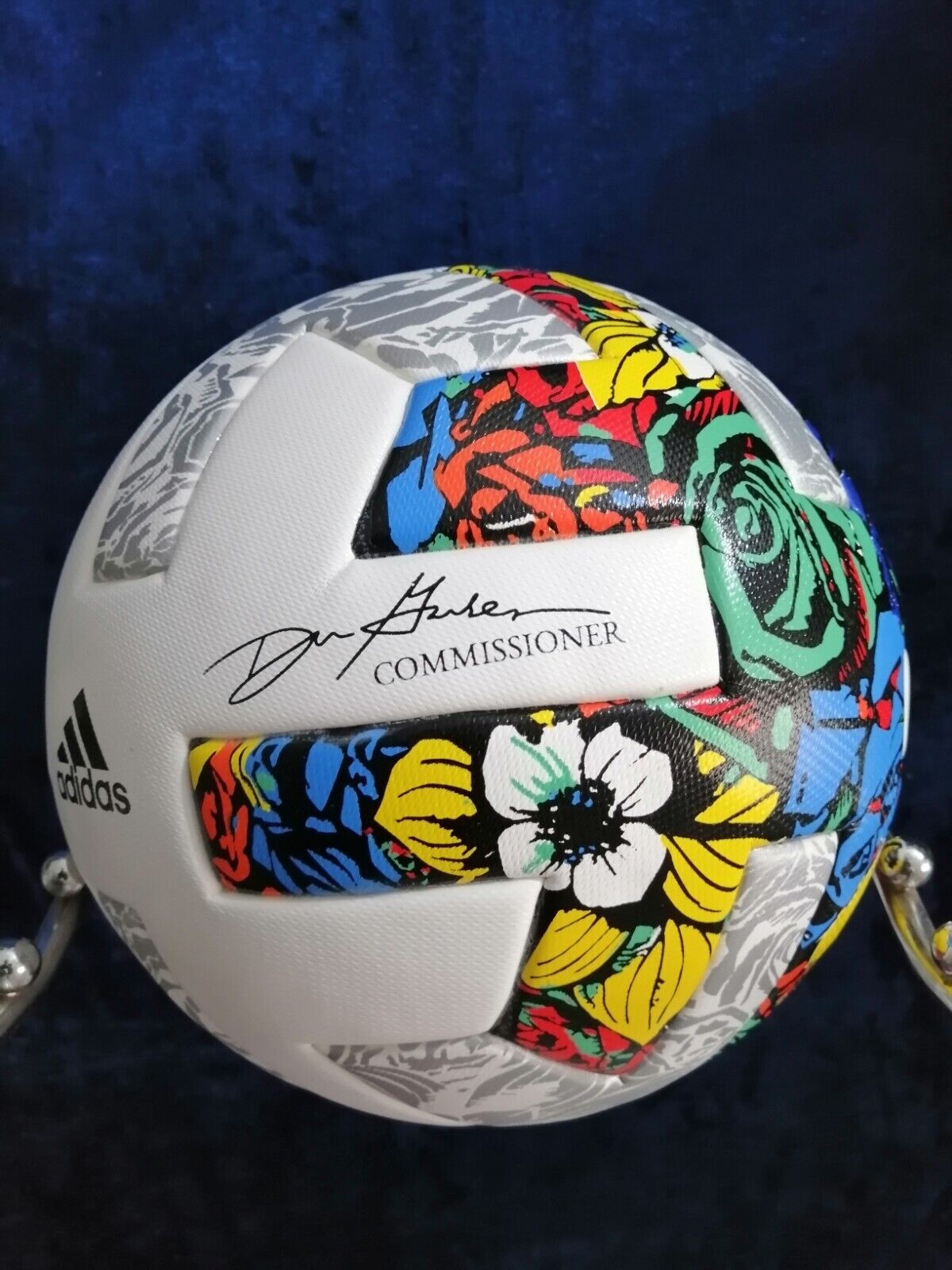 Bola Society adidas Finale UEFA Champions League 2018/19