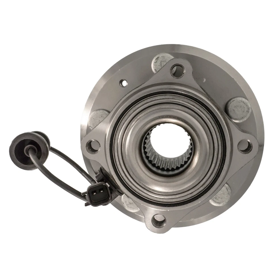 Nuevo conjunto de buje para Jaguar XKR XK 4,2 L 2007 2008 2009 por PT512540 Foto 3 de 4