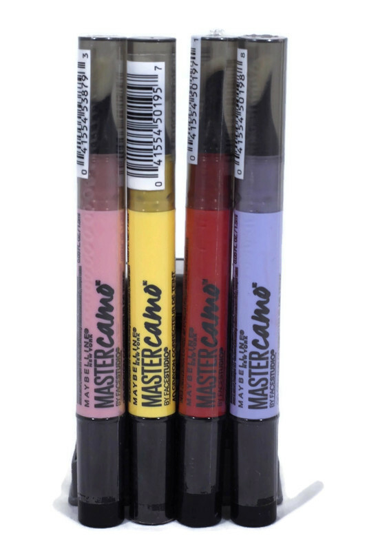 Maybelline by Face Studio Master Camo Crayon Corrector 0.05 