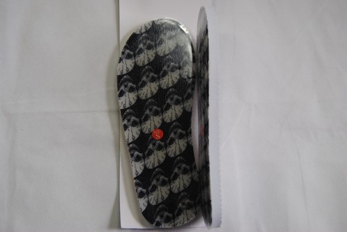 Skull Logo Meat Sandals Bag Size Small New Official Beach - Picture 4 of 5