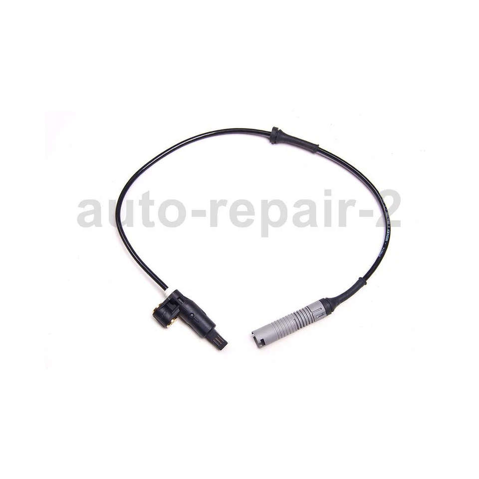 Sensor de velocidad de rueda ABS delantero para BMW 318i ATE 1992~1999 Foto 4 de 4