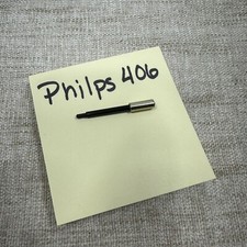 Philips Automatic 406 Turntable Full Part Out...