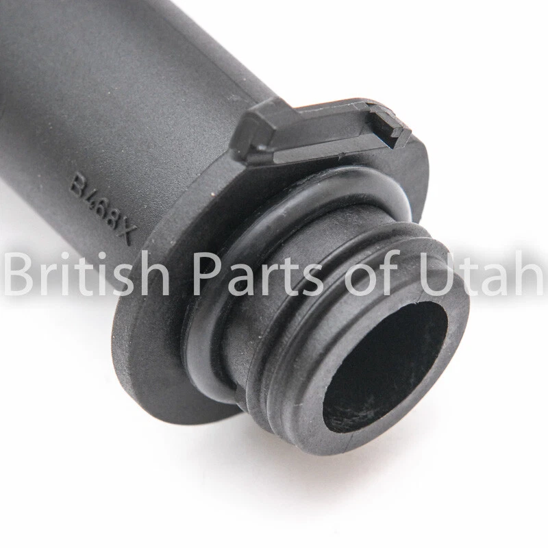 Tapa de llenado de aceite de motor Range Rover & Sport LR3 cuello oring original OEM 2006~2009 Foto 4 de 4