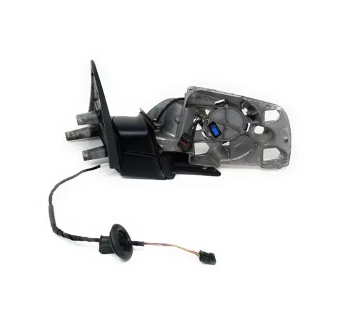 BMW E60 E61 exterior mirror mirror right mirror right handlebar RLR
