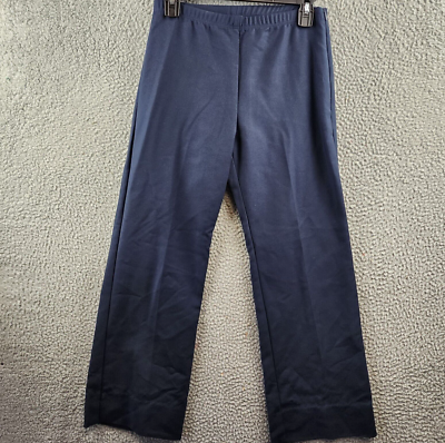 パンツ Karen EILEEN FISHER Organic-Linen Cropped Lantern Pants | Garnet Hill