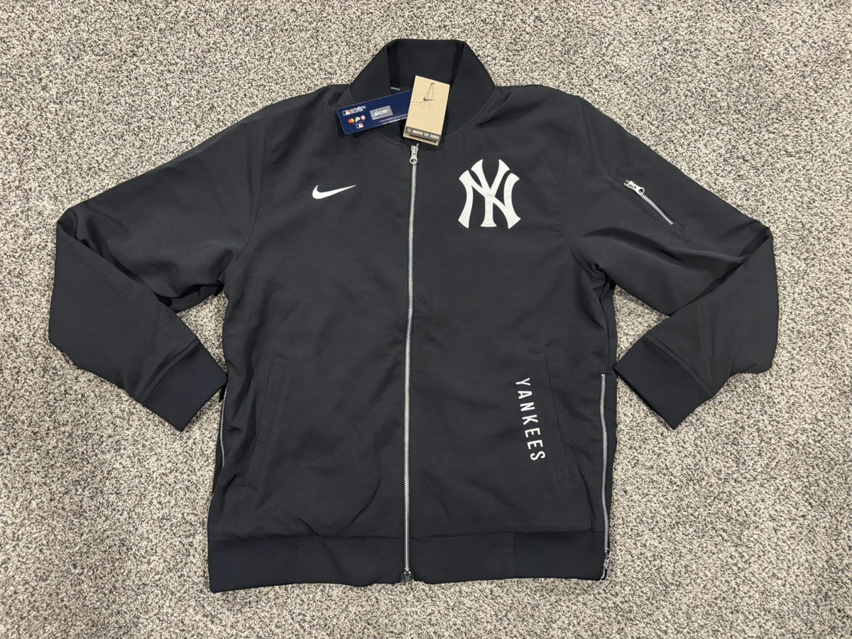 Nike New York Yankees Sports Fan Jackets | eBay