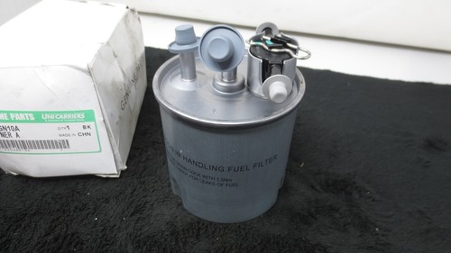 NISSAN 16400GN10A Fuel Filter Strainer Forklift - Picture 3 of 5